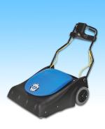 P-Wide Brush Motor 30"